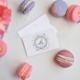 Gift card to Le Bon Macaron and French macarons
