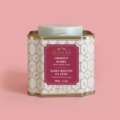 Crimson Berry tea caddie by Sloane Tea