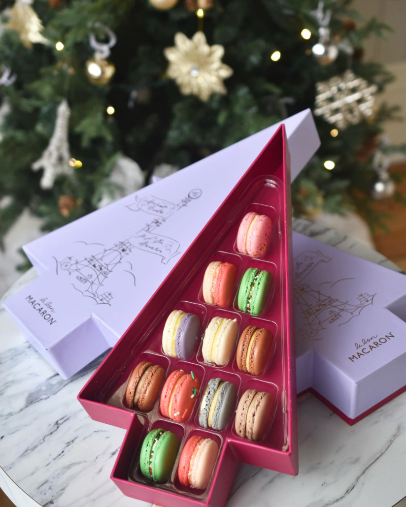 Christmas Box for Web