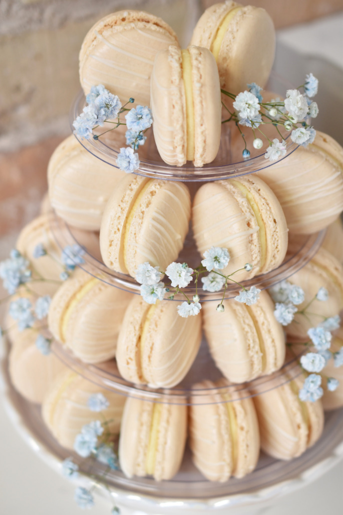 Le Bon Macaron Tower for Web